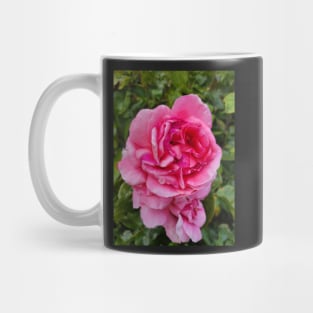 gift, for birthday happy birthday beautiful, flower Mug